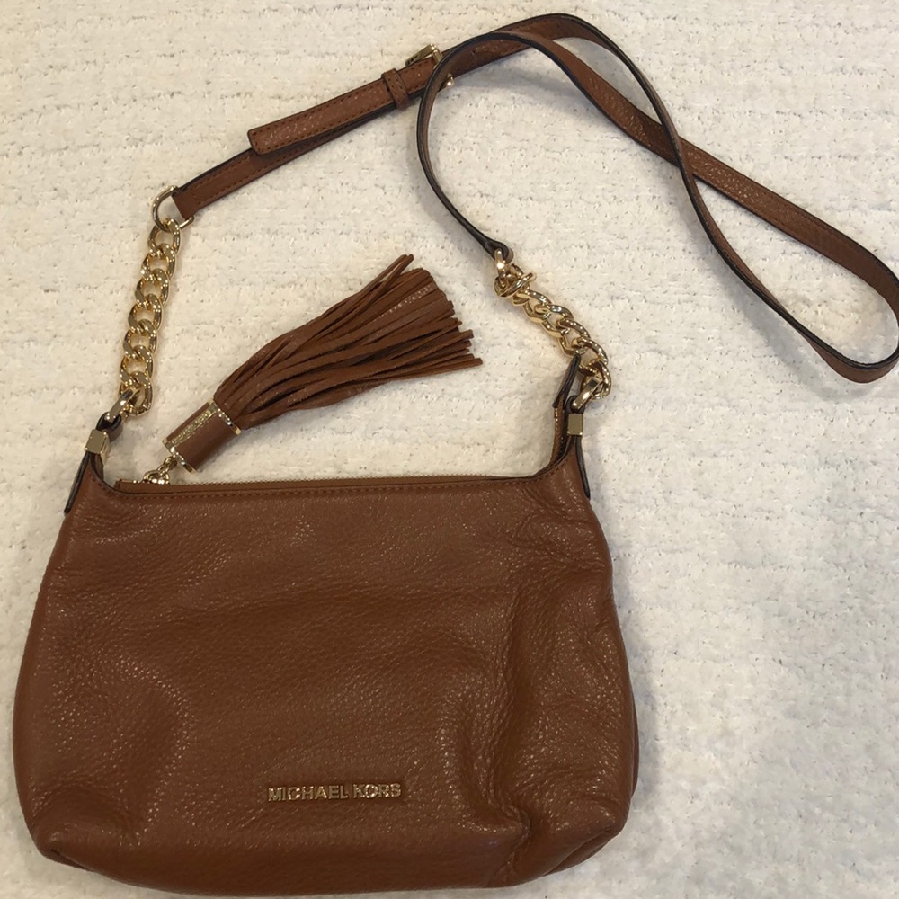 Michael Kors ♏️ Crossbody - Picture 1 of 11